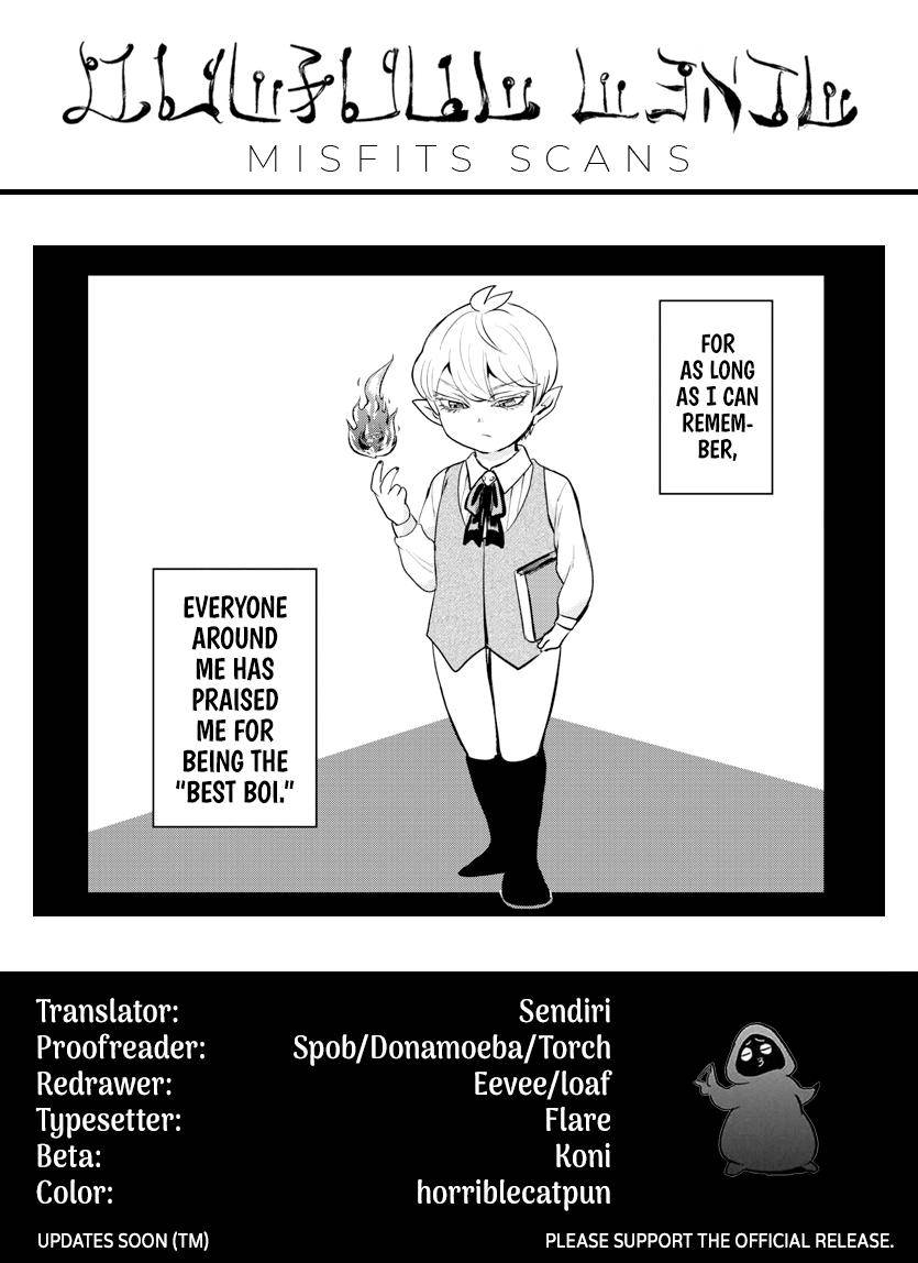 Welcome to Demon School! Iruma-kun, Chapter 211 image 21